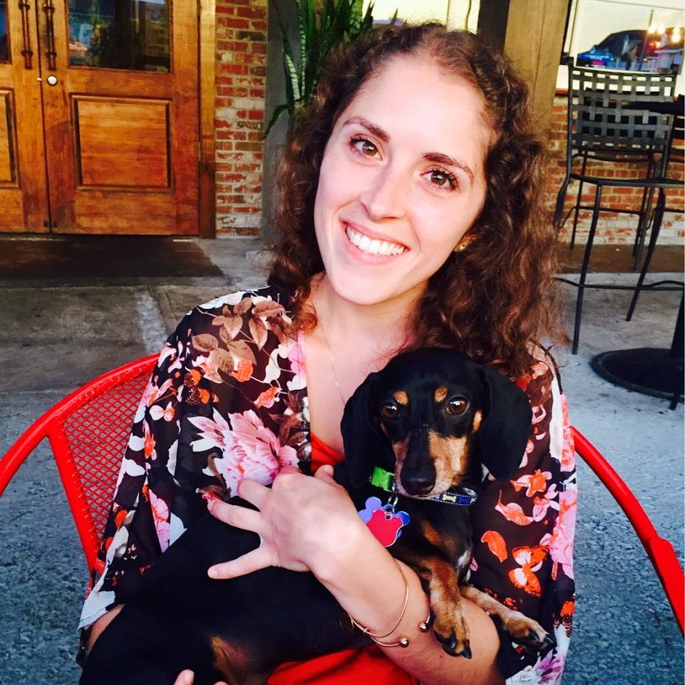 Meet your Posher, Trudy